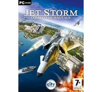 Jet Storm : Modern Dogfight