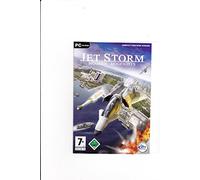 Jet Storm - Modern Dogfights [Importación alemana]
