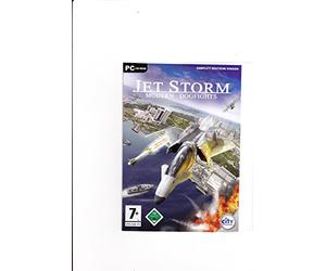 Jet Storm - Modern Dogfights [Importación alemana]