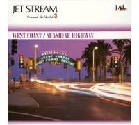 Jet Stream West Coast Sunshine [Import]