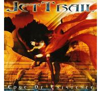 Jet Trail - Edge of Existence