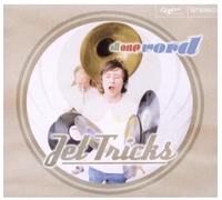 Jet Tricks - All One Word