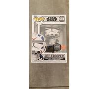 Jet Trooper - Star Wars: Battlefront II