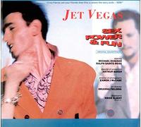 Jet Vegas - Sex, Power And Fun