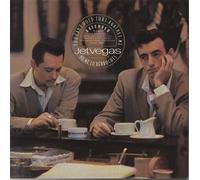 Jet Vegas - You can't hold that against me (Ext. Remix, 1989) [Vinyl Single]