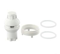 Jetair III - Conjunto de boquilla de repuesto compatible con Hayward SP1434PAKB con montaje intercambiable y capacidad de flujo de 10 GPM