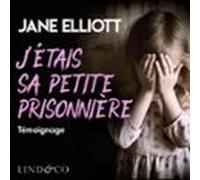jétais sa petite prisonnière (audiolibro)