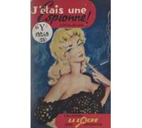 Jétais Une Espionne ! (ebook)