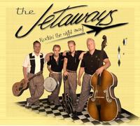 Jetaways - Rockin' the Night Away