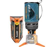 JETBOIL Flash 1.0l - Unisex - Negro / Narnaja - talla única- modelo 2025