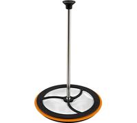 JETBOIL Coffee Press Silicone - Unisex - Negro / Narnaja - talla única- modelo 2025