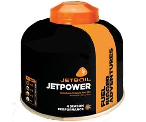 JETBOIL Cartouche Jetpower 100g - Unisex - Gris - talla única- modelo 2026