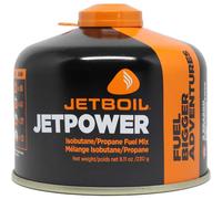 JETBOIL Cartouche Jetpower 230gr Fuel Canister - Unisex - Negro - talla única- modelo 2026
