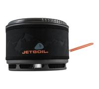 Jetboil - Cocina - Ceramic Fluxring Cooking Pot 1.5L - Gris Gris one size