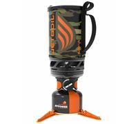 Jetboil - Cocina - Flash 1L Dark Camo - Caqui Caqui one size