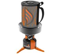Jetboil - Cocina - Flash 1L Ocean Topo (+ Windguard Kit) - Azul Azul one size
