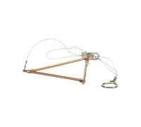 Jetboil - Cocina - Hanging Kit 2.0 - Gris Gris one size