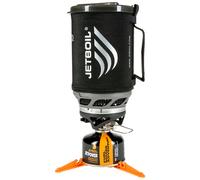 JETBOIL Sumo - Unisex - Negro - talla única- modelo 2025