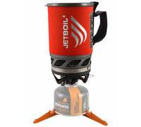 Jetboil - Cocina - Micromo 0,8L Tomate (+ Pot Support) - Rojo Rojo one size