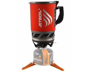 Jetboil - Cocina - Micromo 0,8L Tomate (+ Pot Support) - Rojo Rojo one size