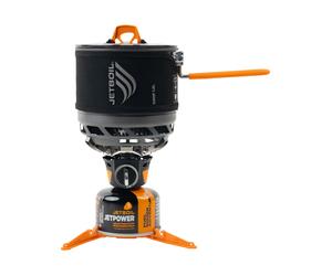 Jetboil - Cocina - Trailcook 1.2L Carbon - Gris Gris one size