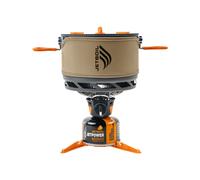 Cocina portátil Jetboil Trailcook 2,0L (Tan)