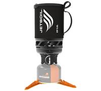 Jetboil - Cocina - Zip 0,8L V1 Carbon - Negro Negro one size
