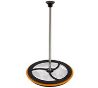 JETBOIL Coffee Press Silicone - Unisex - Negro / Narnaja - talla única- modelo 2026