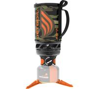JETBOIL Flash 1.0l - Unisex - Gris / Verde / Narnaja - talla única- modelo 2026