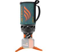 JETBOIL Flash 1.0l - Unisex - Negro / Narnaja - talla única- modelo 2026
