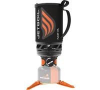 Jetboil Flash 1L Bivouac TU Noir