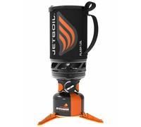 Jetboil - Flash 1L - Carbon - Gris Gris one size