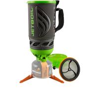 Jetboil Flash Java Kit (versión 2020) - Ecto Green