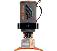 Jetboil Flash Topo + Windguard 1 L kit hornillo de gas