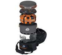 Jetboil - Genesis Basecamp System - Naranja Naranja one size