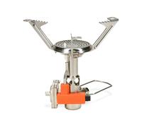 JETBOIL Mightymo - Unisex - Gris / Narnaja - talla única- modelo 2025