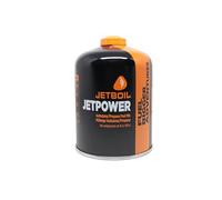JETBOIL Cartouche Jetpower 450g Fuel Canister - Unisex - Negro - talla única- modelo 2025