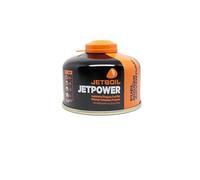 Jetboil - Jetpower - Combustible para estufas de camping Jetboil, ideal para mochileros