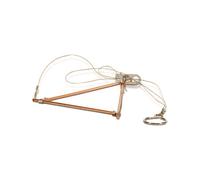 JETBOIL Hanging Kit 2.0 - Unisex - Marrón - talla única- modelo 2025