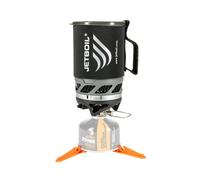 Jetboil MicroMo hornillo de gas con olla - Carbon