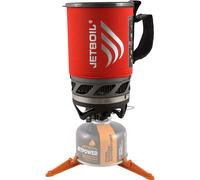 JETBOIL Micromo - Unisex - Rojo / Negro - talla única- modelo 2025