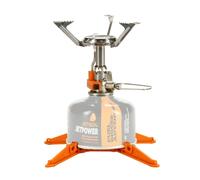 Jetboil MightyMo hornillo de gas