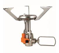 JETBOIL Mightymo - Unisex - Gris / Narnaja - talla única- modelo 2026