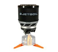 Jetboil MiniMo - Estufa de Camping y mochilero con Control de Calor Ajustable