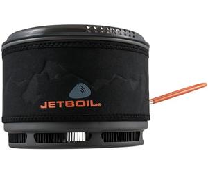 Jetboil Olla de cocina de cerámica de 1,5 L para fogones de camping y mochileros Jetboil