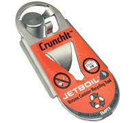 Perforador de cartucho de gas Jetboil Crunchit