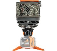 Jetboil TrailCook 1.2L hornillo de gas con olla - Duck Camo