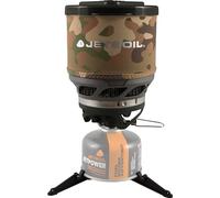 JETBOIL Utensilio de Cocina de Acampada y Senderismo Marca Unisex Adulto