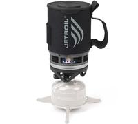 JETBOIL Zip Carbon - Unisex - Negro - talla única- modelo 2026