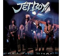 Jetboy - Feel The Shake
